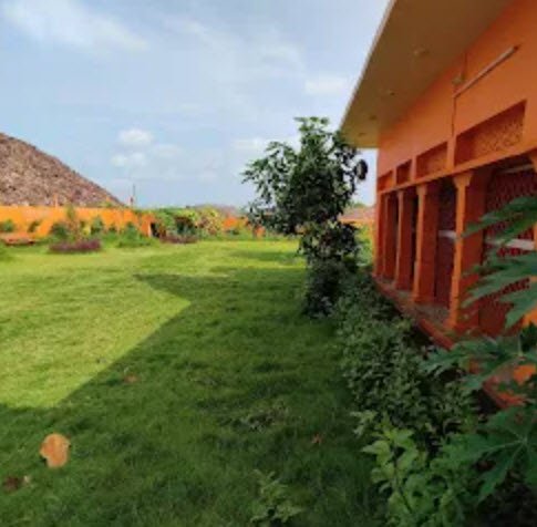 Hanuman Temple, Bundi, Rajasthan - Vushii.com